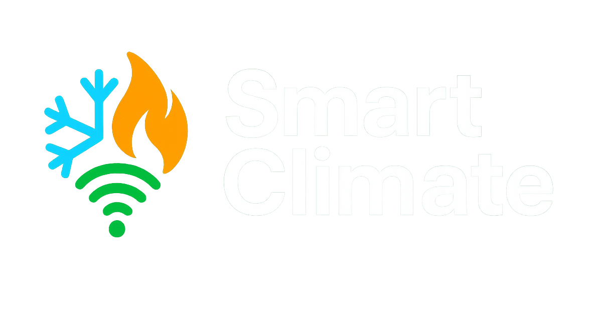 Smart Climate Instalacje